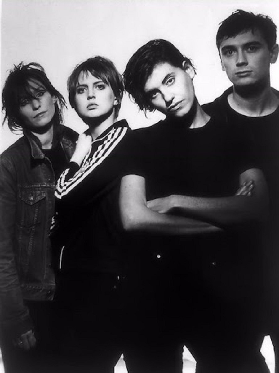 Elastica Merch